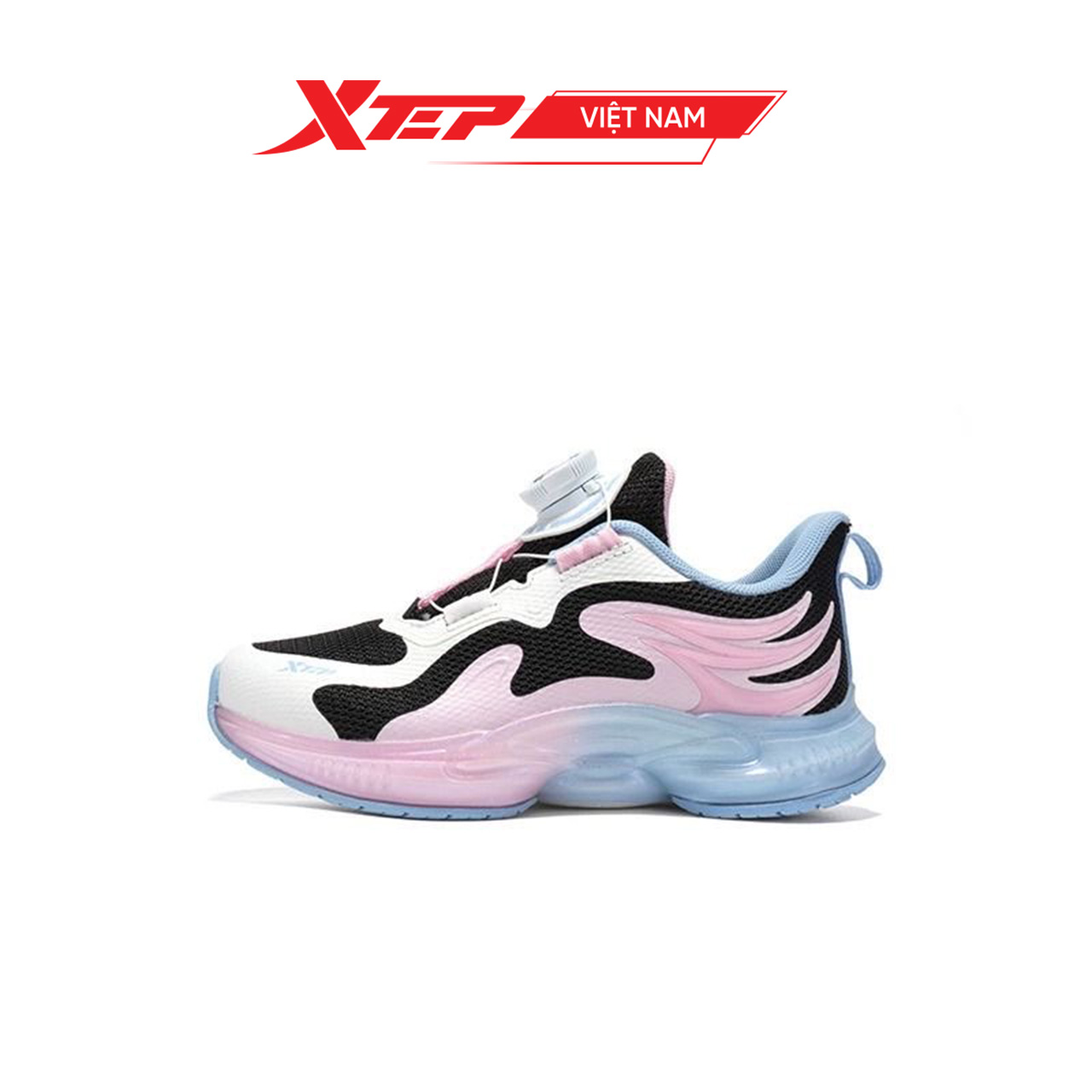  Giày Thể Thao Cho Bé Gái Xkids 676314113009 