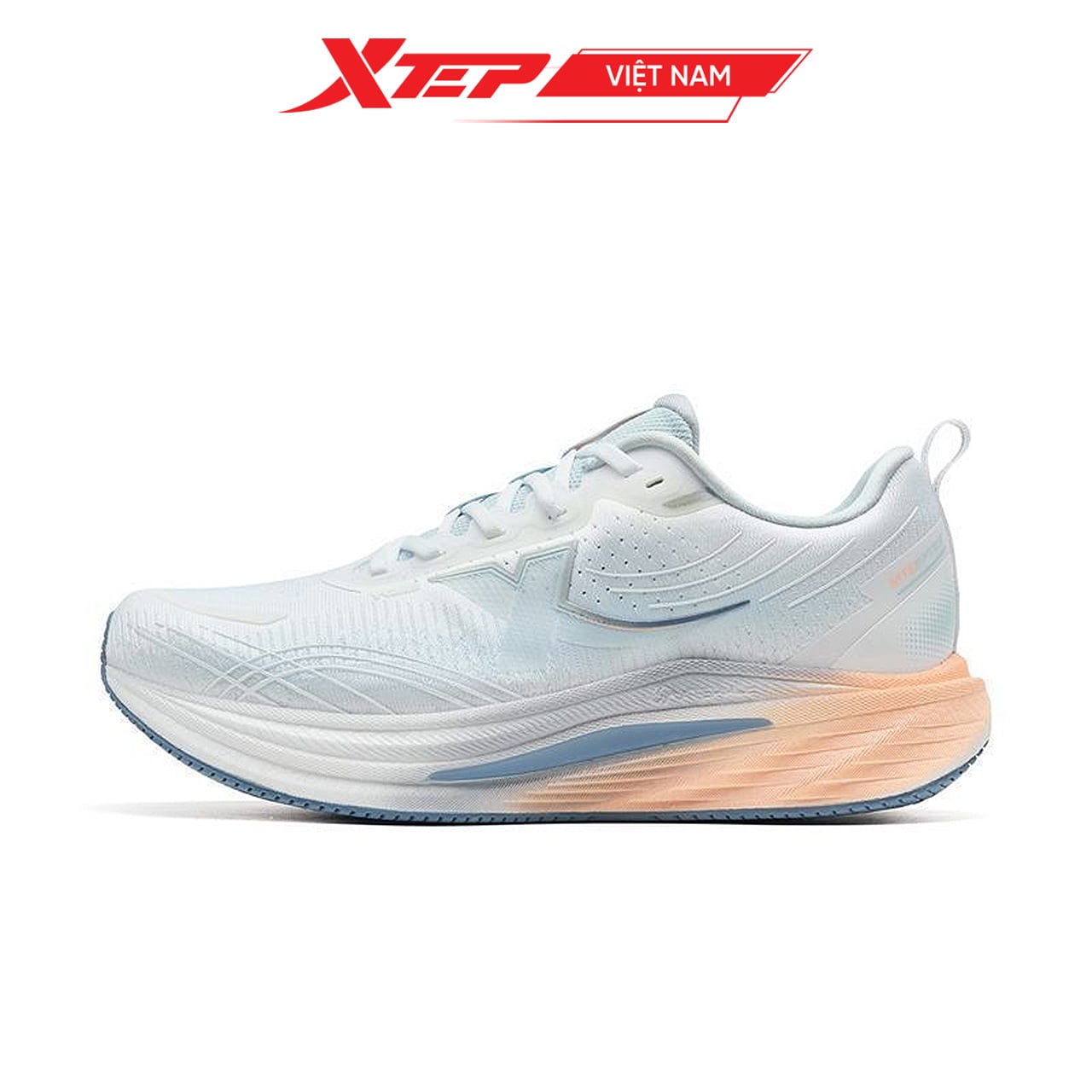  Giày Chạy Bộ Nữ Shadow Engine 3.0 Xtep 975318110048 