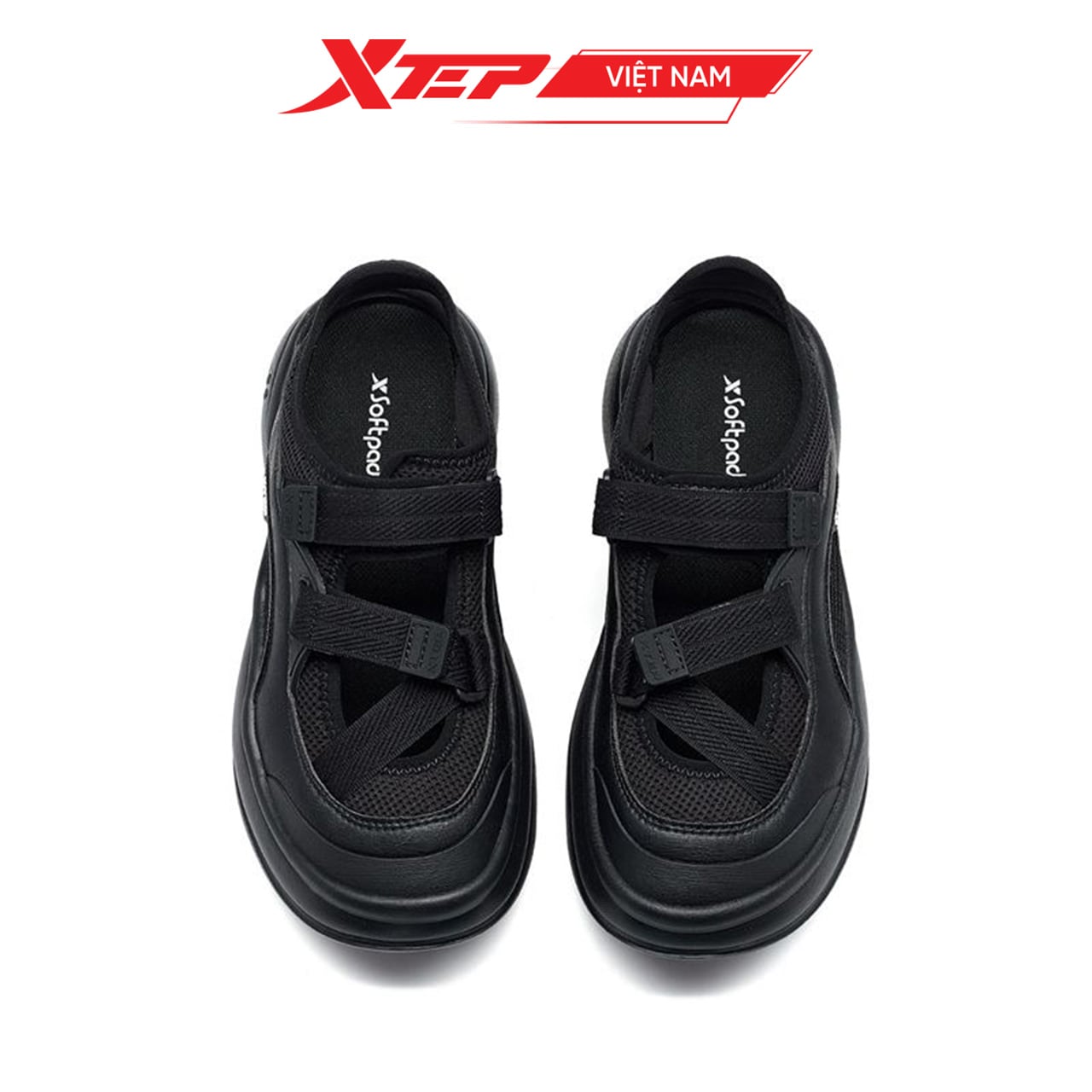  Giày Thể Thao Nữ Xtep 976218320011 