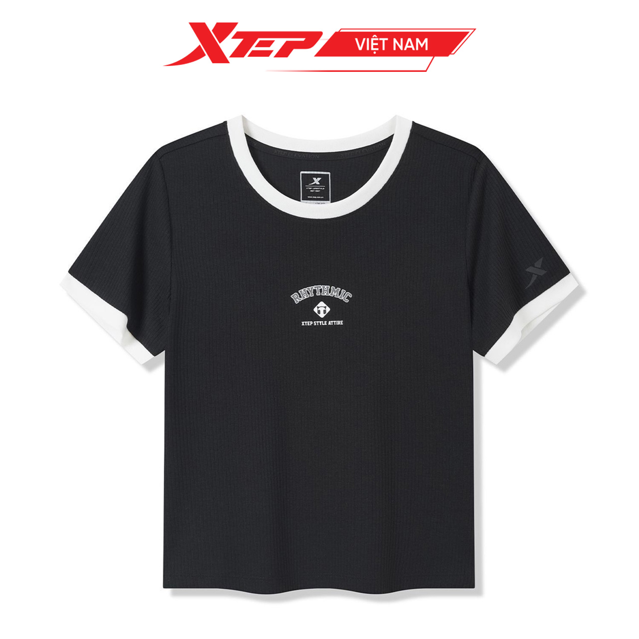  Áo Thể Thao Nữ Xtep 975228010263 