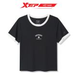  Áo Thể Thao Nữ Xtep 975228010263 