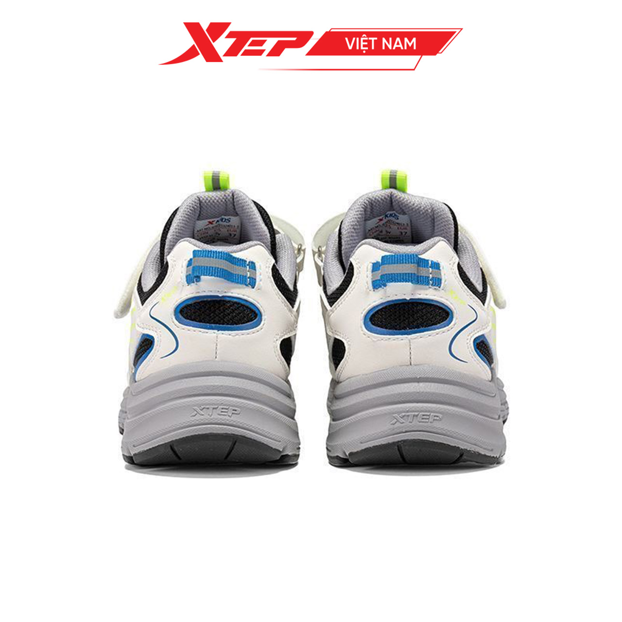  Giày Thể Thao Cho Bé Trai Xkids 676315324013 