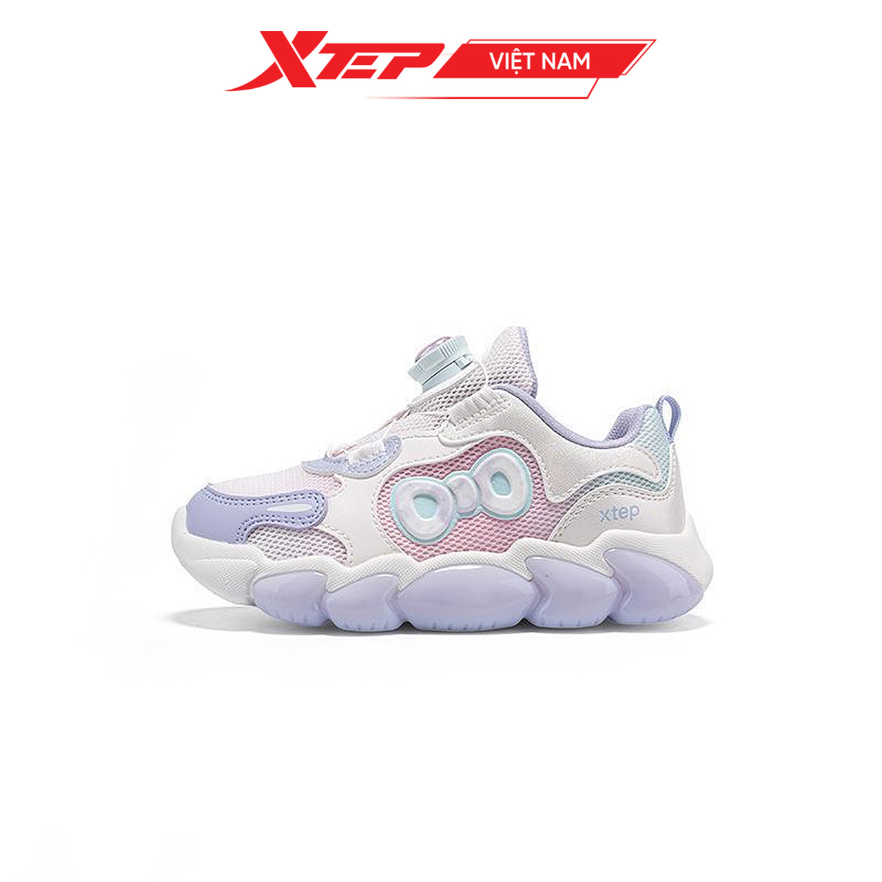  Giày Thể Thao Cho Bé Gái Xkids 675314323008 
