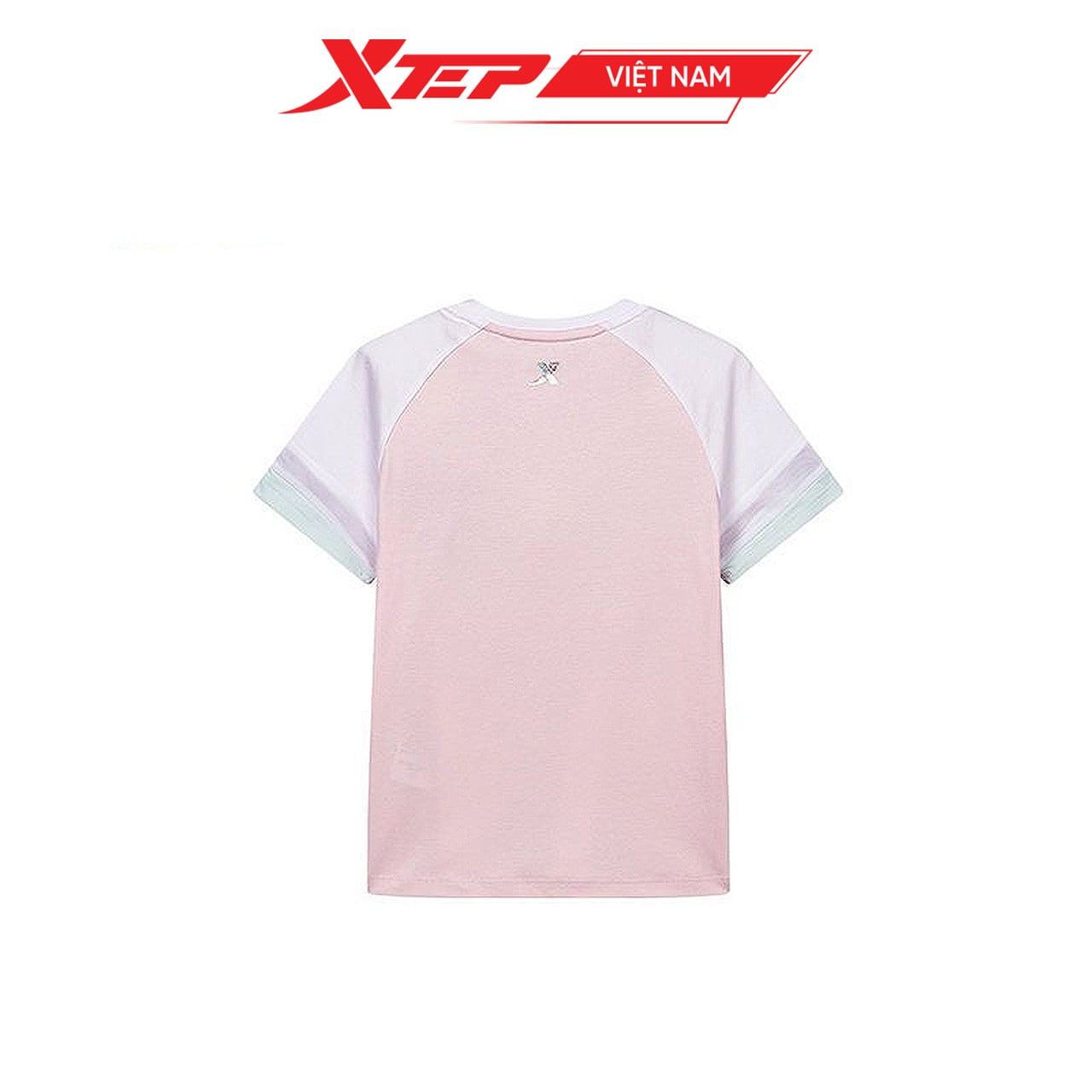  Áo Thun Cho Bé Gái Xkids 676224013335 