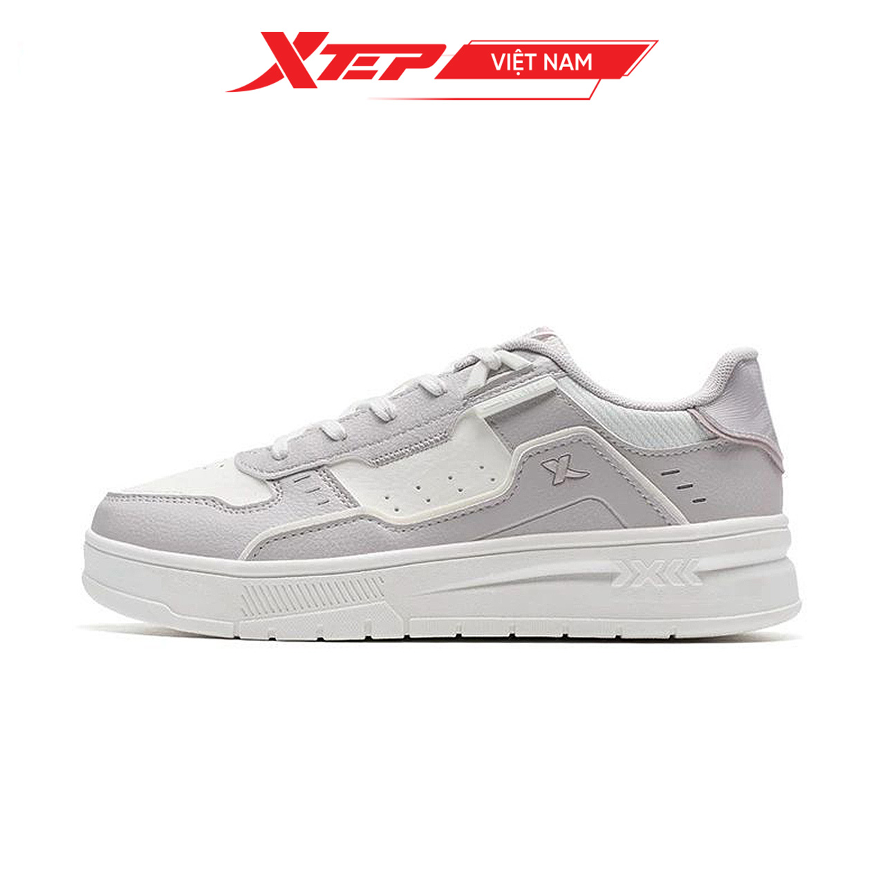  Giày Sneaker Nữ  Xtep 976318310020 
