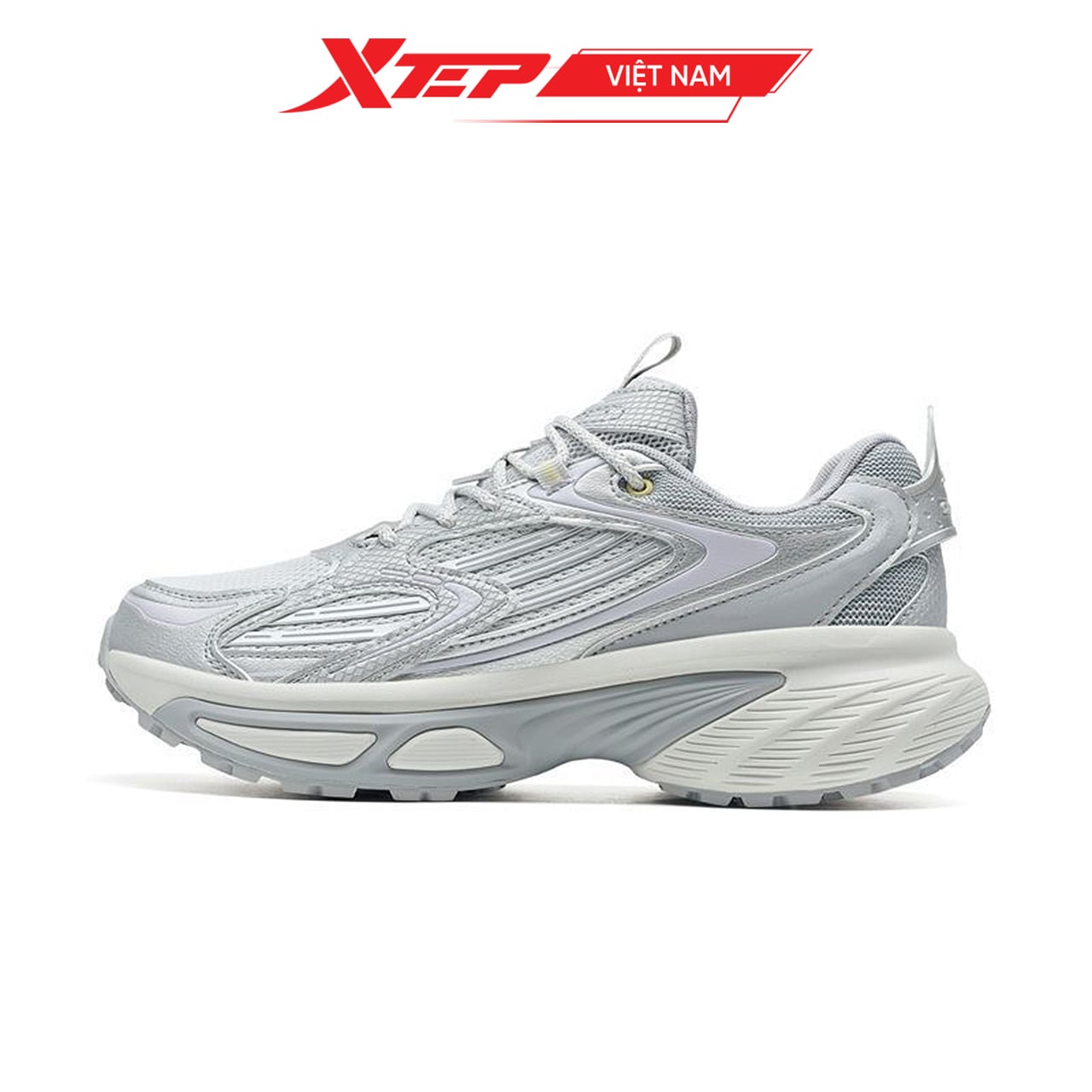  Giày OutDoor Nữ  Xtep 975318170004 