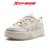  Giày Sneaker Nữ Waffle Xtep 975418310015 