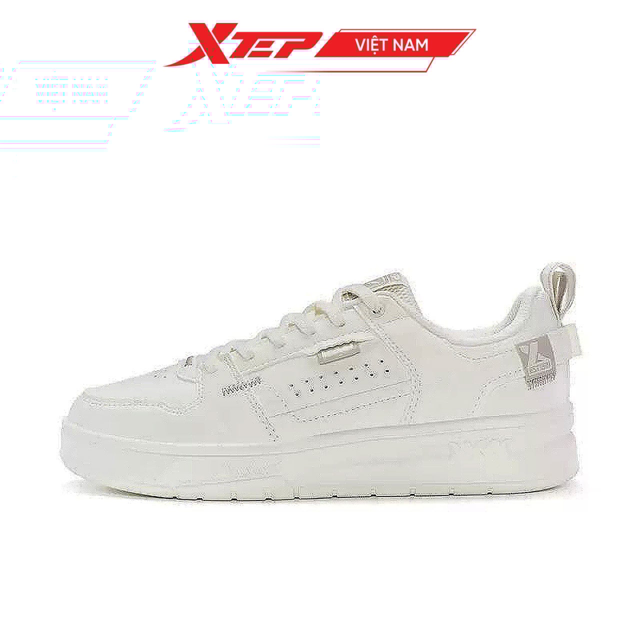  Giày Thể Thao Nữ Xtep 977318310065 