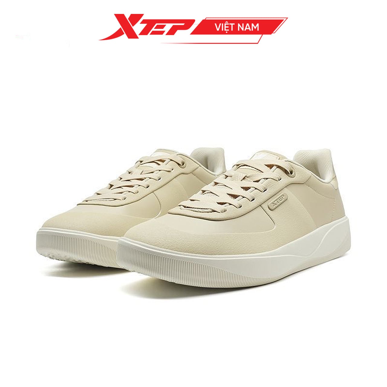  Giày Sneaker Nam Xtep 975319310011 