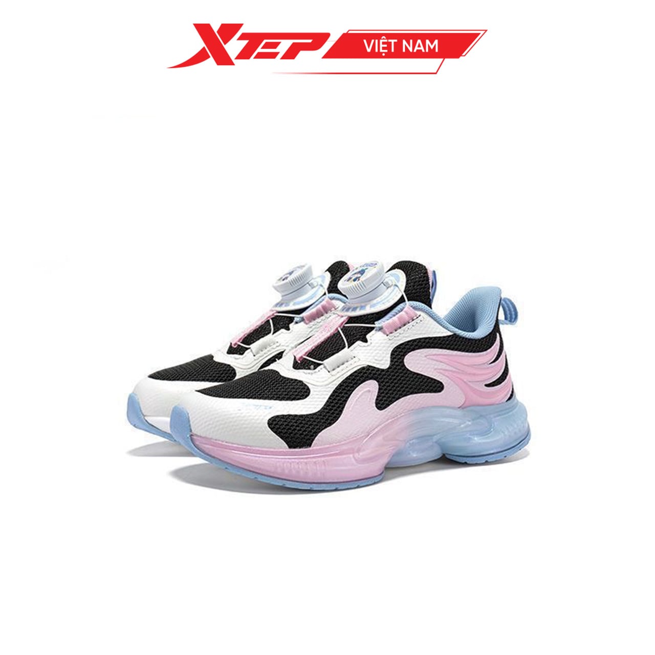  Giày Thể Thao Cho Bé Gái Xkids 676314113009 
