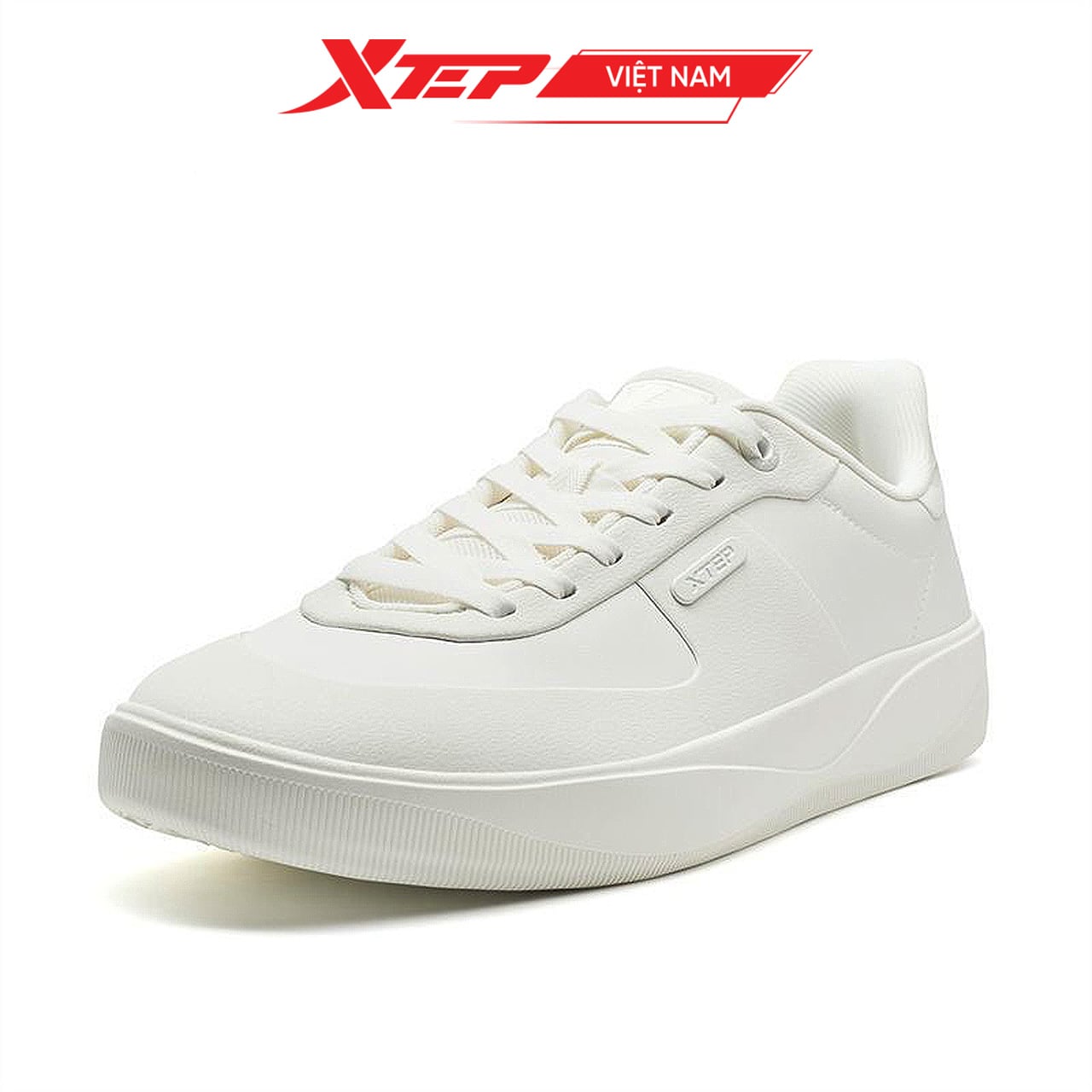  Giày Sneaker Nam Xtep 975319310011 