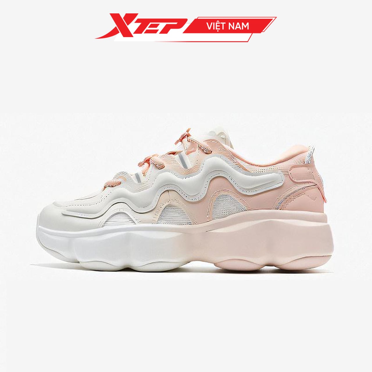  Giày Thể Thao Nữ  Xtep 976318320003 