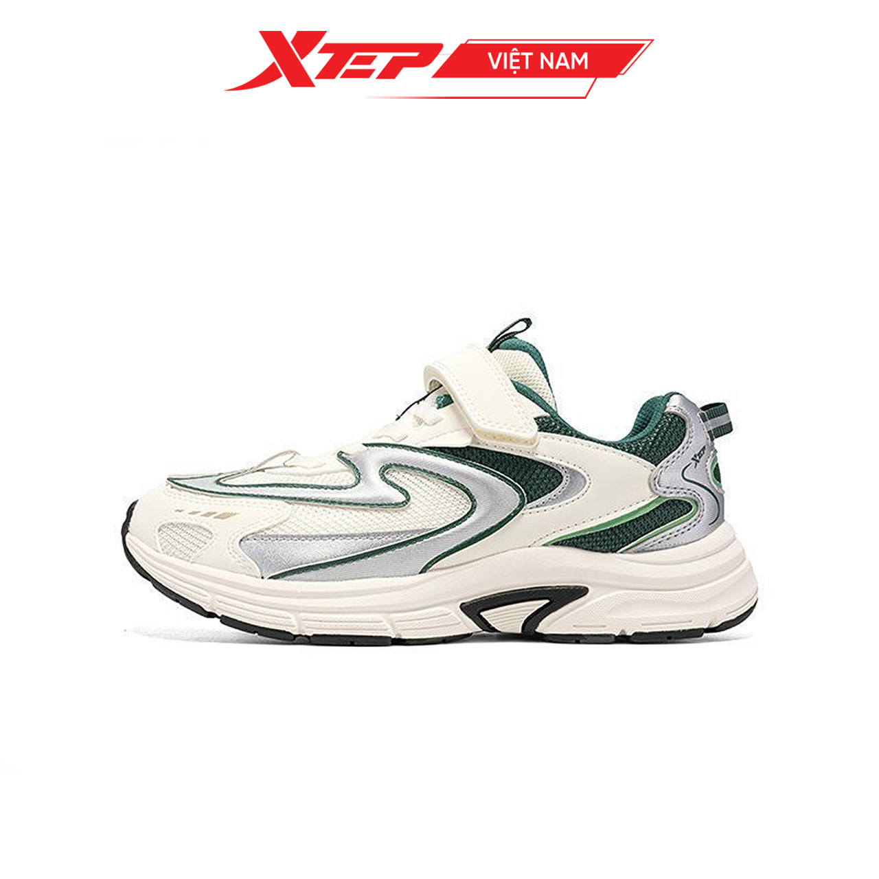  Giày Thể Thao Cho Bé Trai Xkids 676315324013 