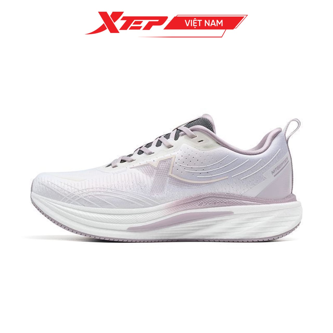  Giày Chạy Bộ Nữ Shadow Engine 3.0 Xtep 975318110048 