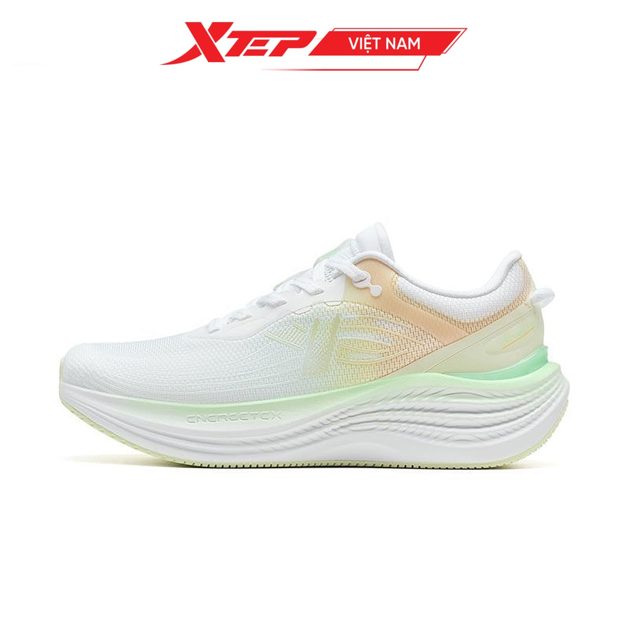  Giày Chạy Bộ Nữ Liuyun 3.0 Xtep 975318110020 