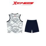  Bộ Quần Áo Bóng Rổ Cho Bé Trai Xkids 675325383289 