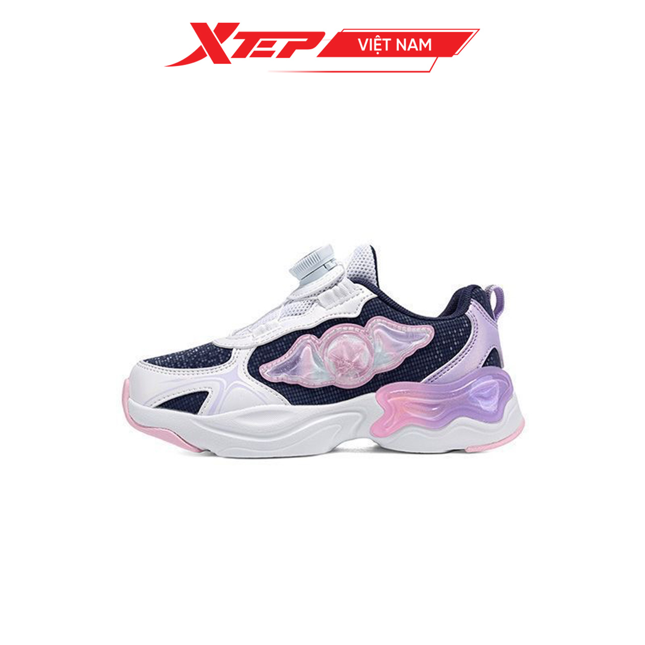  Giày Thể Thao Cho Bé Gái Xkids 675314323014 