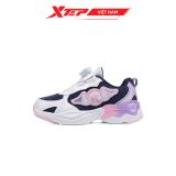 Giày Thể Thao Cho Bé Gái Xkids 675314323014 