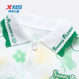  Áo Polo Cho Bé Gái Xkids 676224024026 