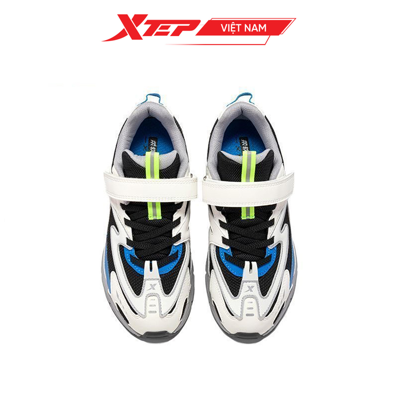  Giày Thể Thao Cho Bé Trai Xkids 676315324013 