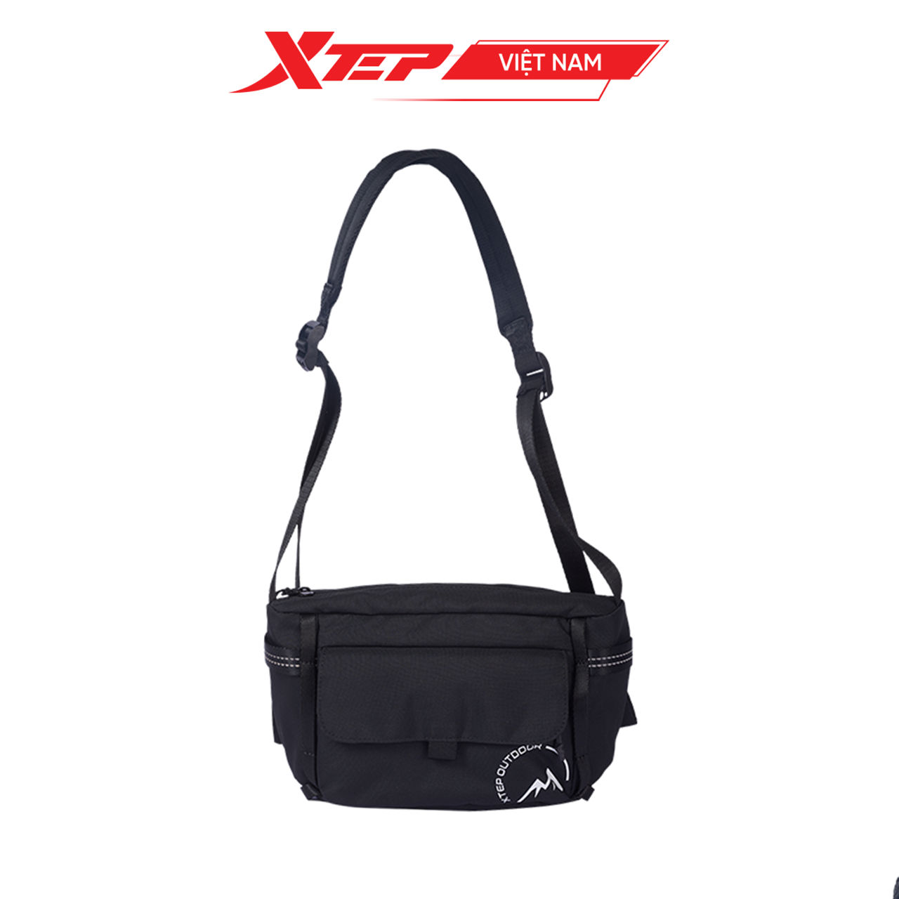  Túi Đeo Chéo Nam Nữ Xtep 975237132294 