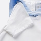  Áo Polo Cho Bé Gái Xkids 677224013389 