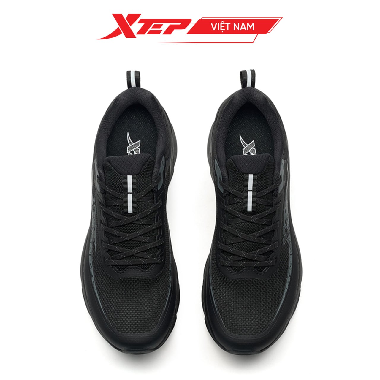  Giày Chạy Bộ Nữ Xtep 975318110083 