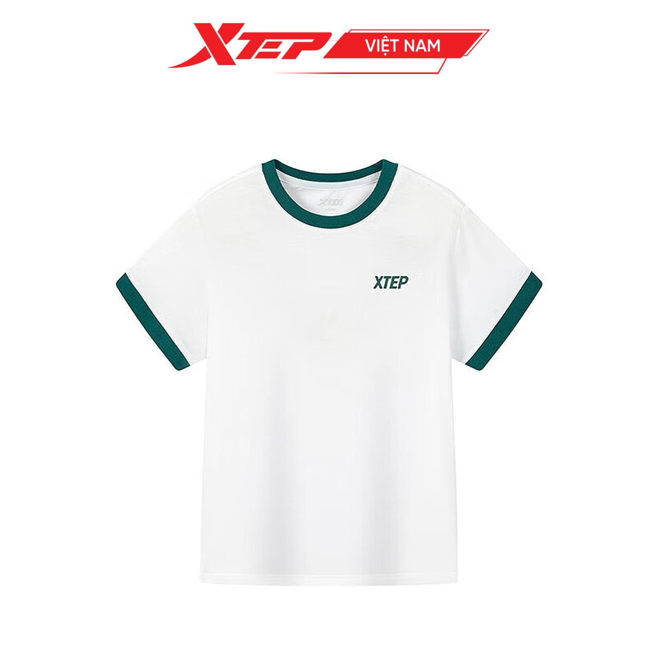  Áo Thun Cho Bé Gái Xkids 675324014420 