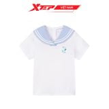  Áo Polo Cho Bé Gái Xkids 677224013389 