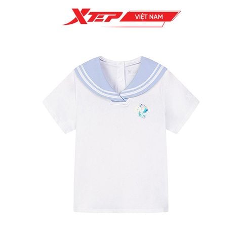Áo Polo Cho Bé Gái Xkids 677224013389