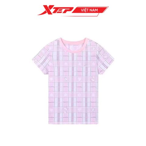 Áo Thun Cho Bé Gái Xkids 675324013211