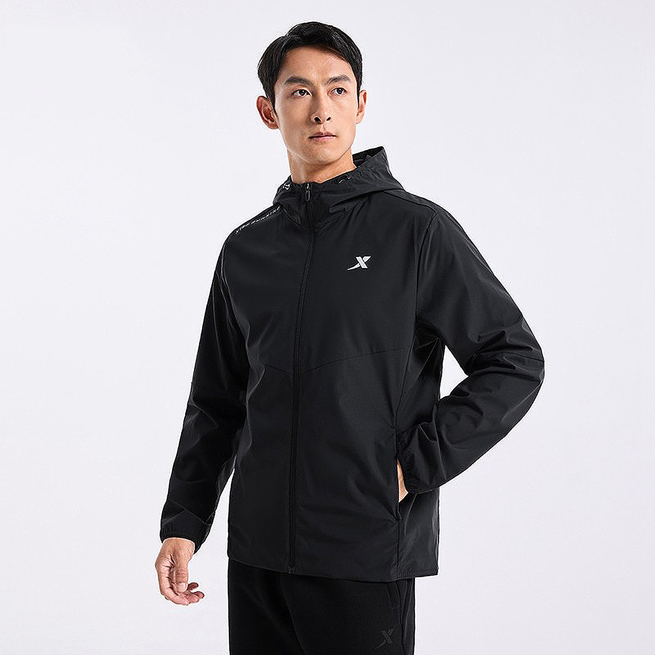  Áo Thể Thao Nam Xtep 976329150199 