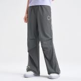  Quần Thể Thao Nữ Xtep, Quần Ống Rộng 975228560089 