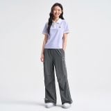  Quần Thể Thao Nữ Xtep, Quần Ống Rộng 975228560089 