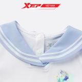  Áo Polo Cho Bé Gái Xkids 677224013389 