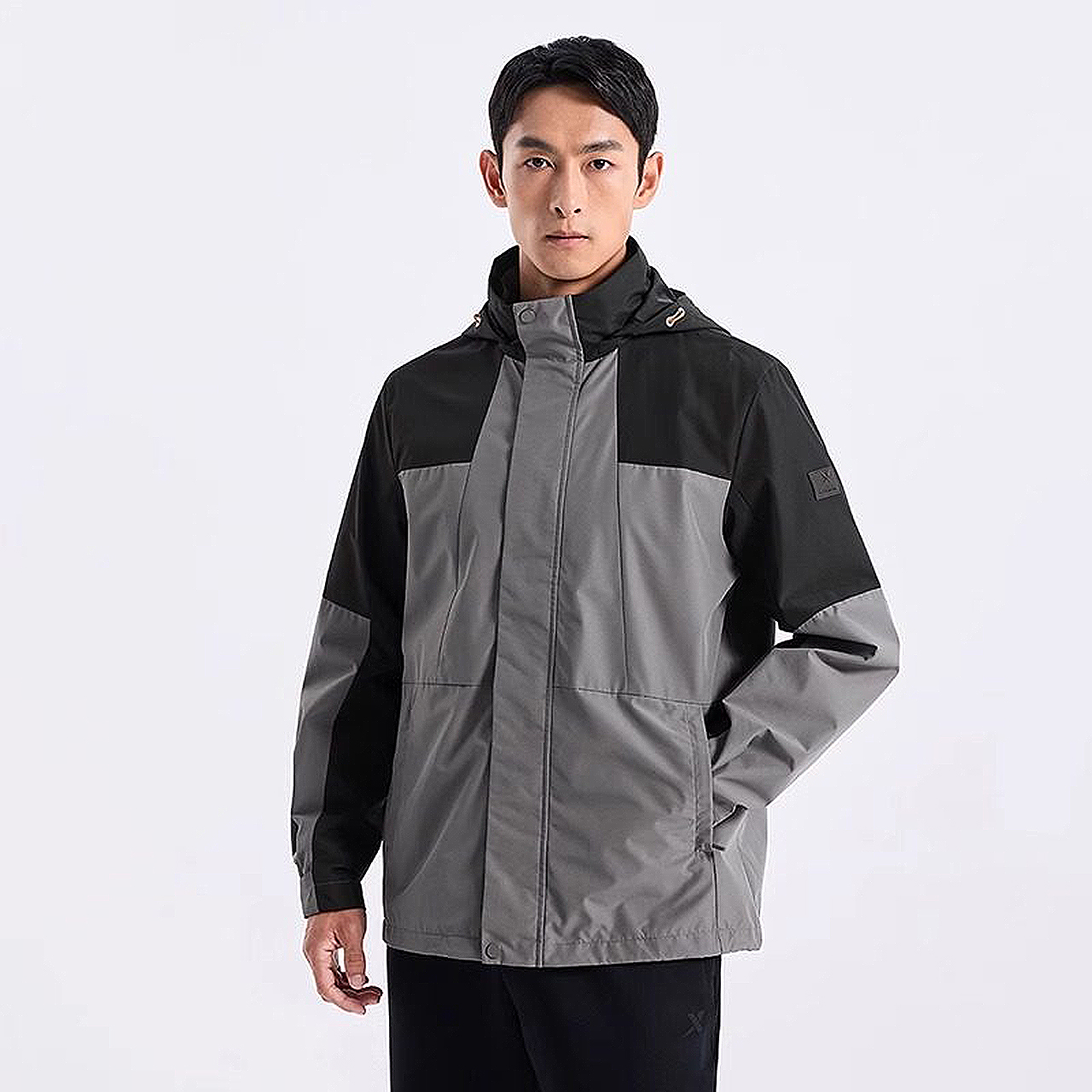  Áo Khoác Thể Thao Nam Xtep, Áo Khoác Gió 976329160148 