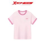  Áo Thun Cho Bé Gái Xkids 675324014420 