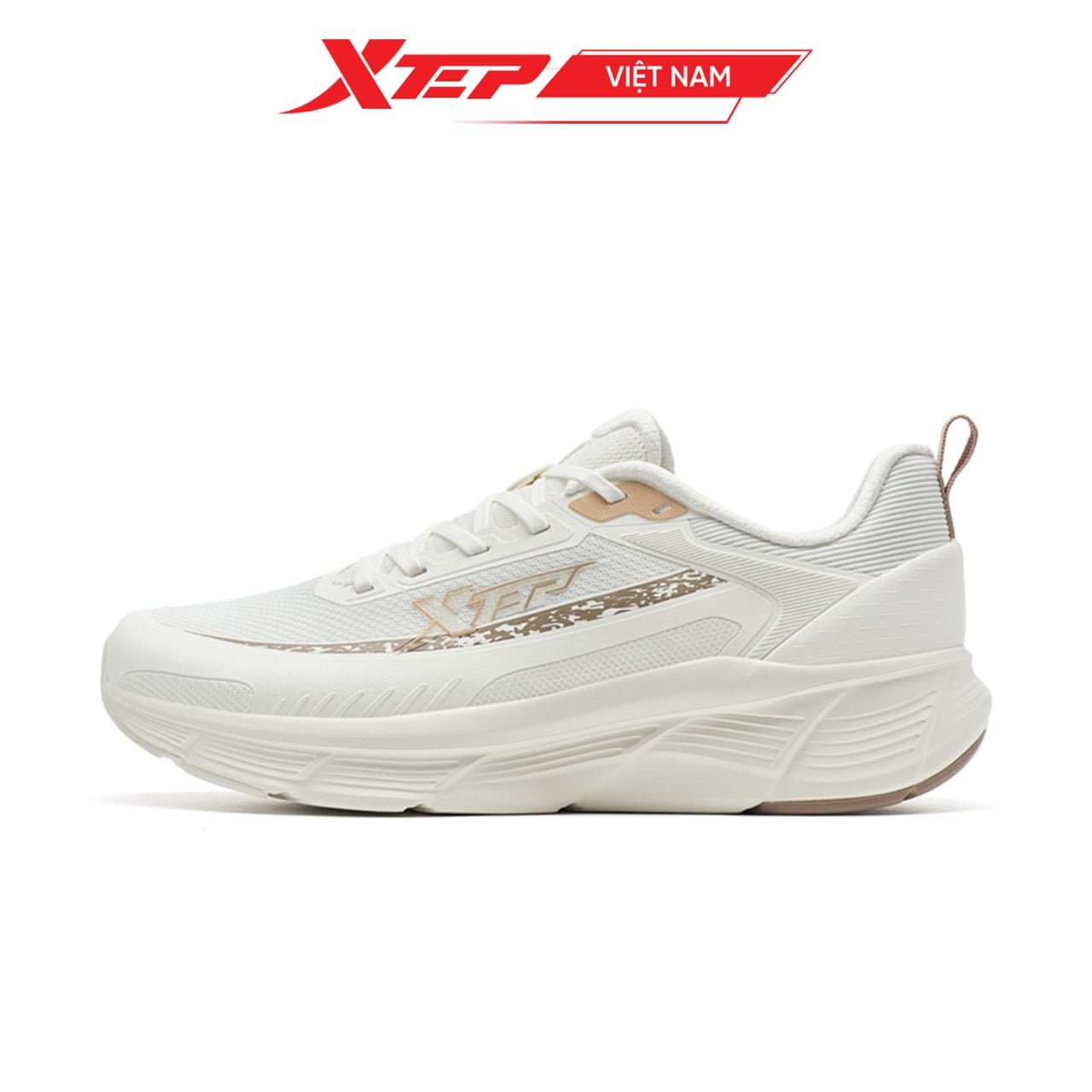  Giày Chạy Bộ Nữ Xtep 975318110083 