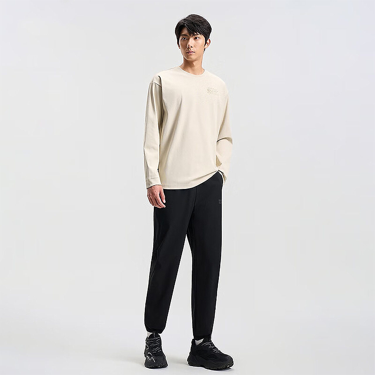  Quần Dài Chạy Bộ Nam Xtep 975329980094 