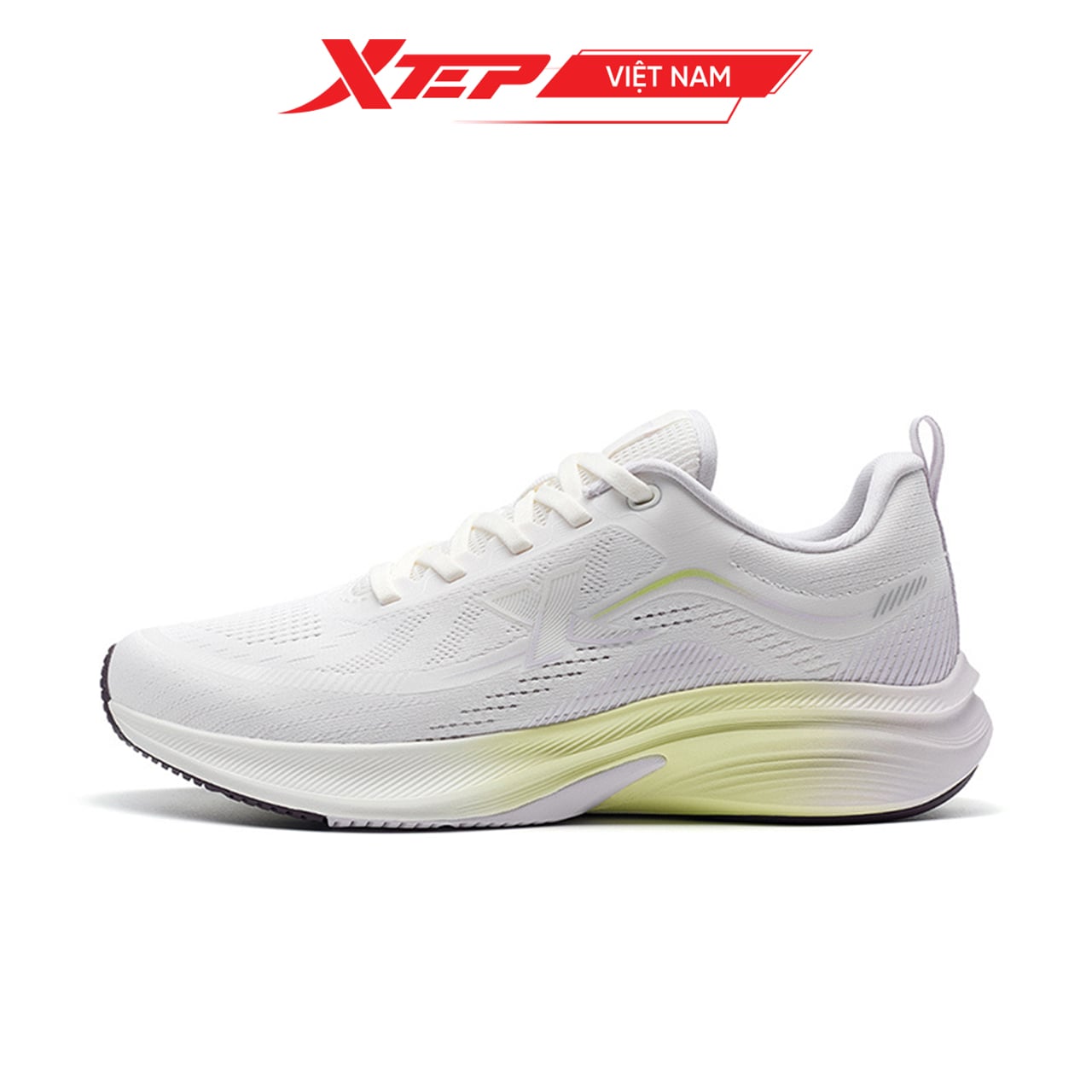  Giày Chạy Bộ Nữ Xtep 976318110039 