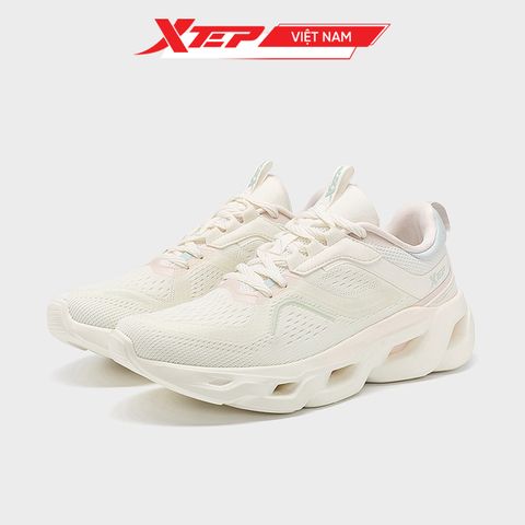 Giày Chạy Bộ Nữ Xtep 977118110069