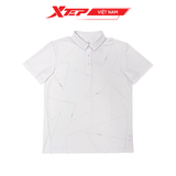  Áo Polo Thể Thao Nam Xtep 975329027002 