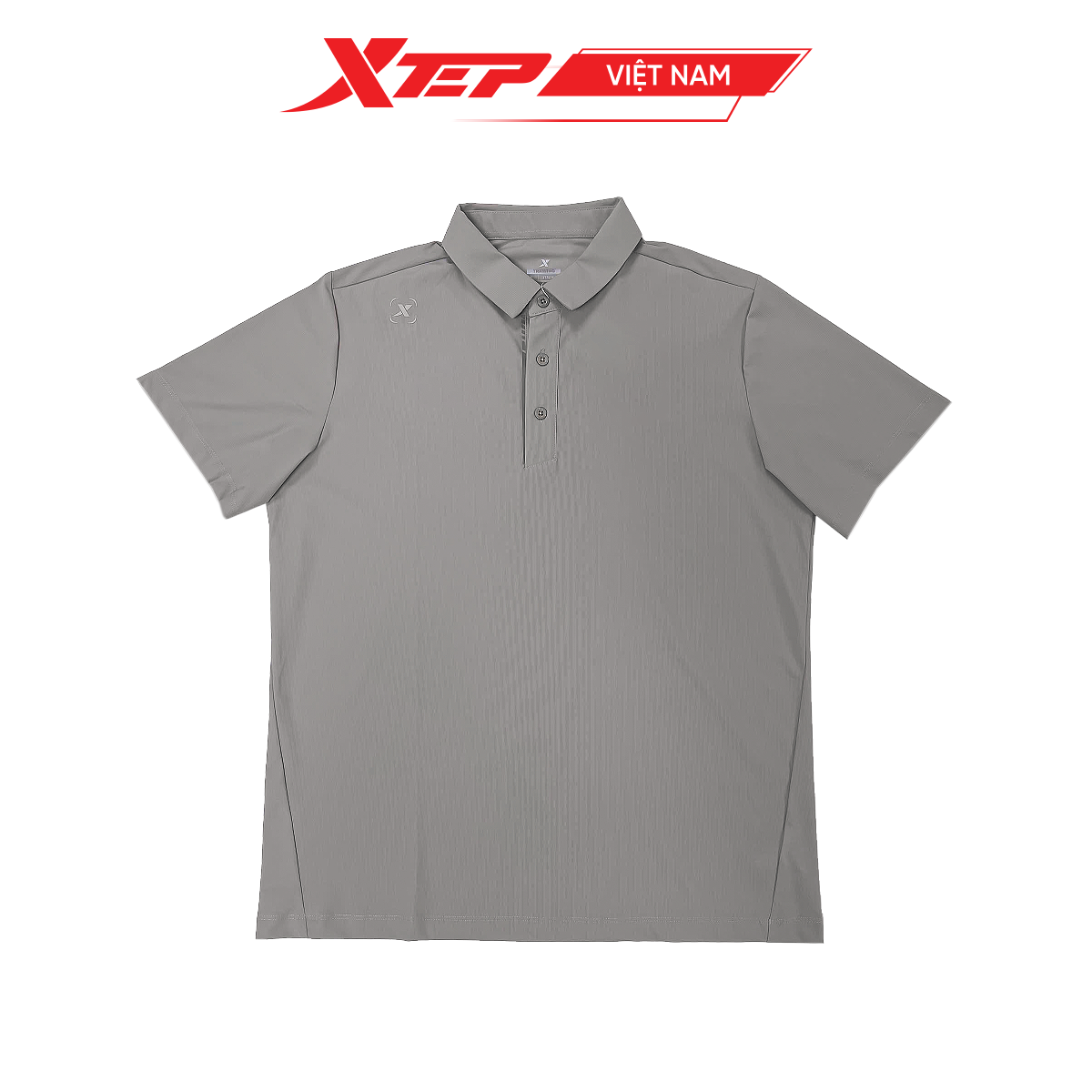  Áo Polo Thể Thao Nam Xtep 975329027003 