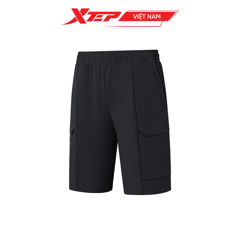 Quần Short Thể Thao Nam Xtep 975329970455