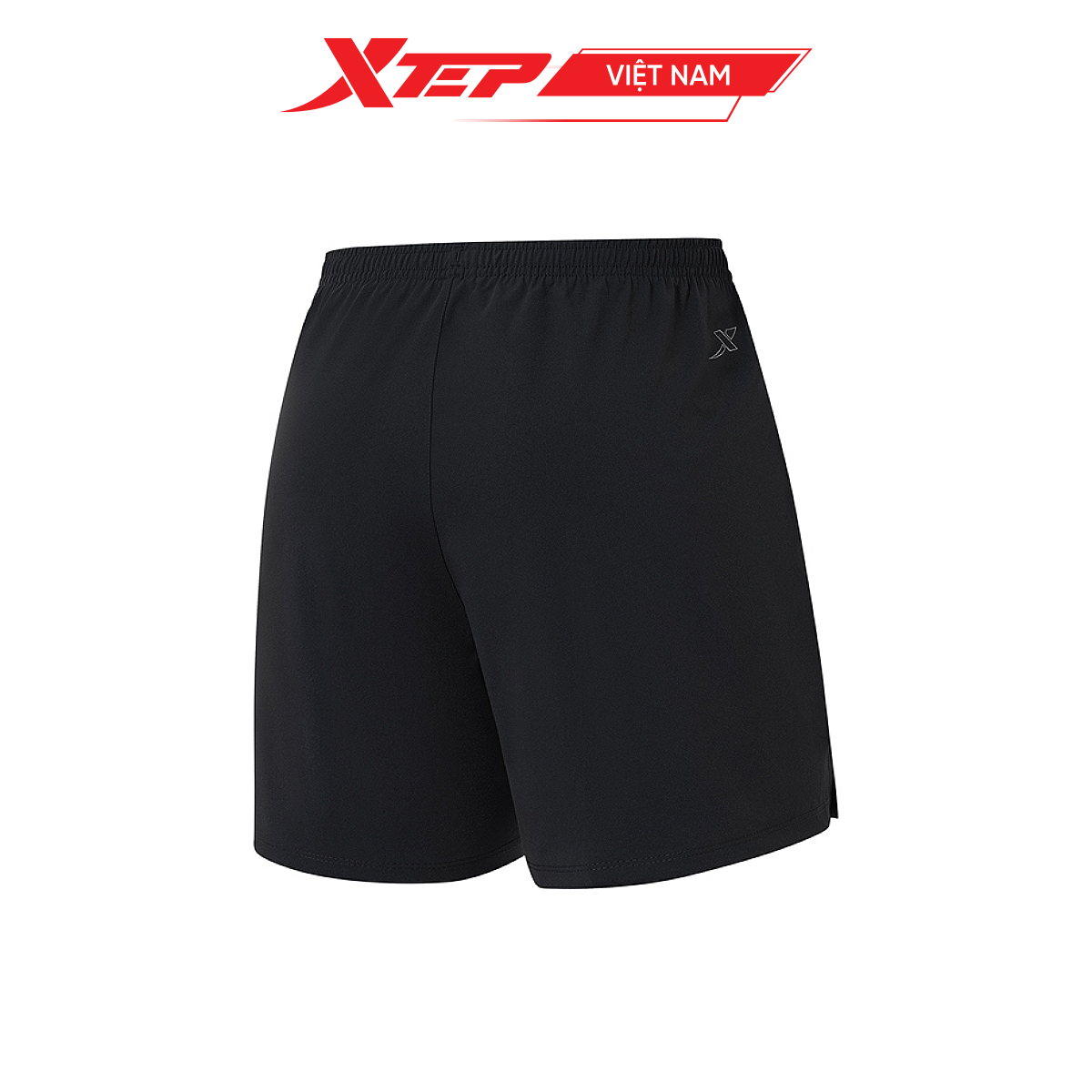  Quần Short Chạy Bộ Nữ Xtep 975328600449 
