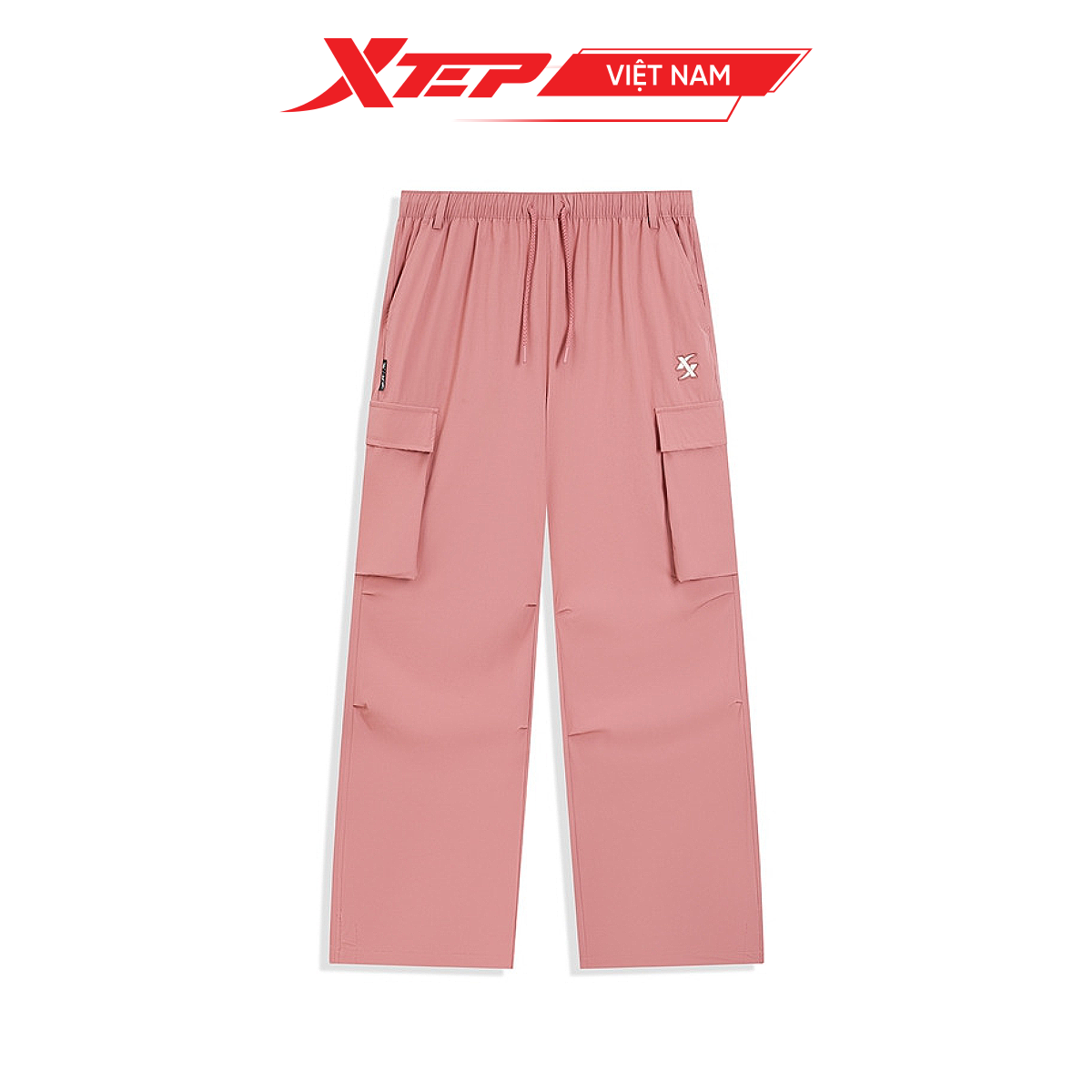  Quần Dài Thể Thao Nữ Xtep 975328560489 