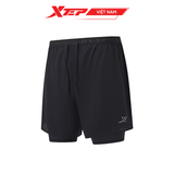  Quần Short Chạy Bộ Nam Xtep 975329240126 