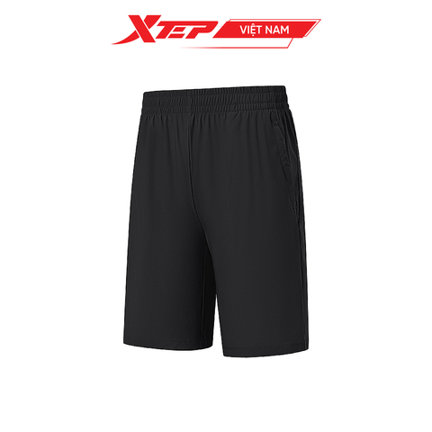 Quần Short Thể Thao Nam Xtep 975329610068