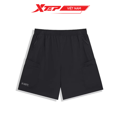 Quần Short Thể Thao Nam Xtep 975329990529