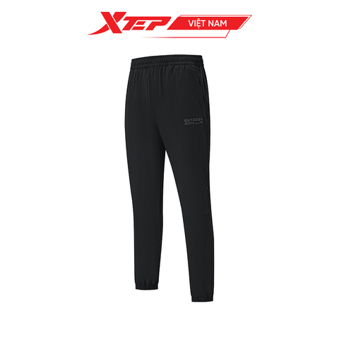 Quần Dài Chạy Bộ Nam Xtep 975329980094